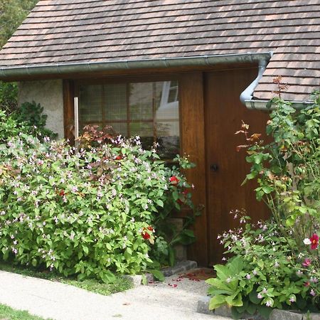 Le Studio Au Bon Marechal Giverny Extérieur photo